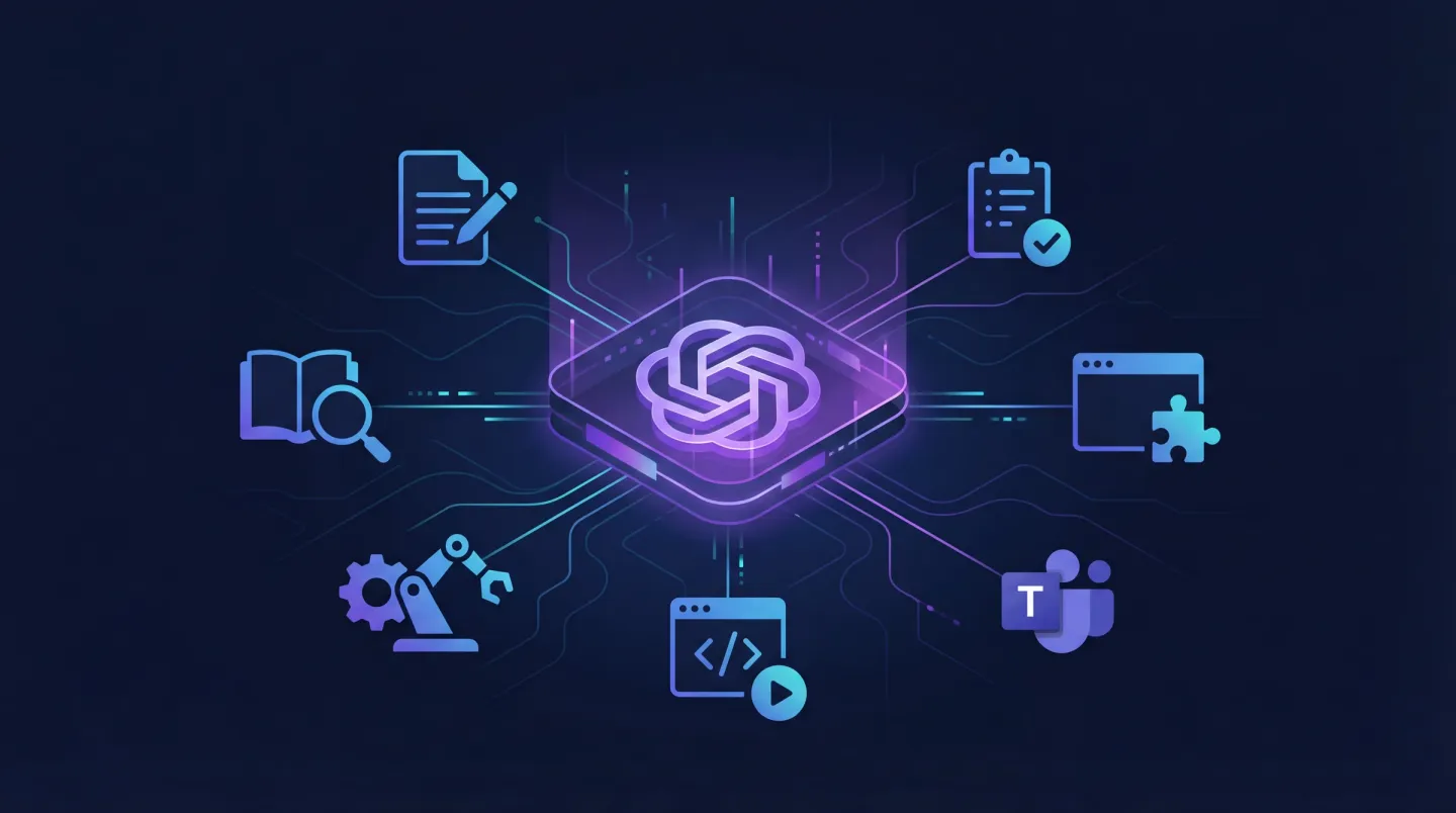 EtherAssist product walkthrough preview.