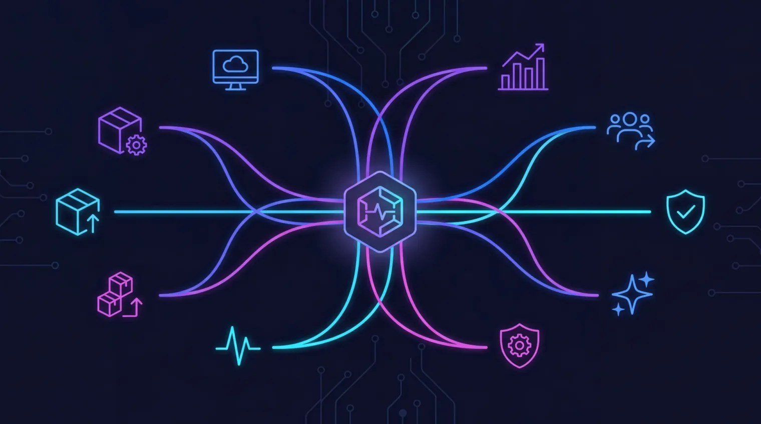 EtherInsights-led Microsoft 365 management dashboard for MSP reporting and customer review work.
