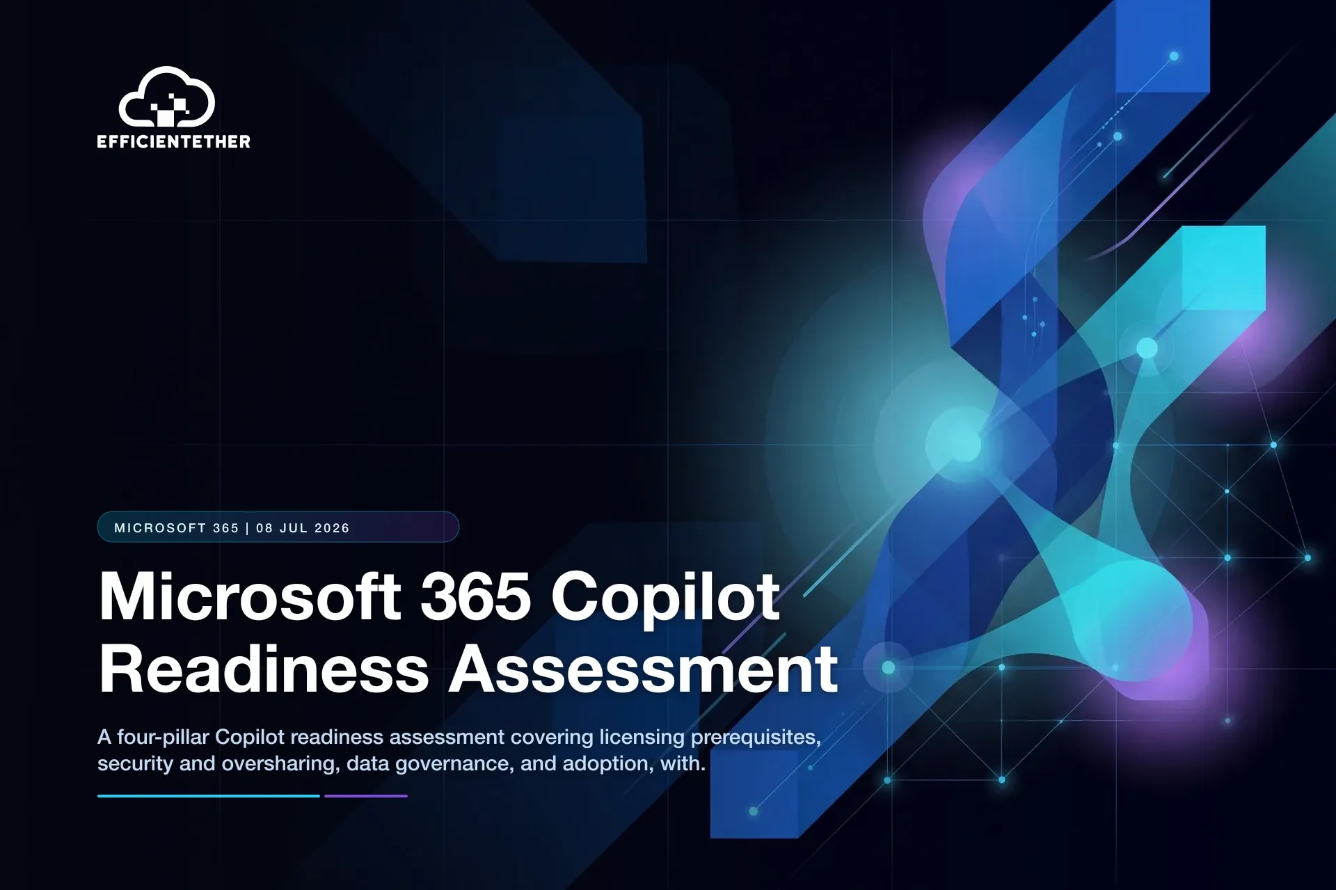 Microsoft 365 Copilot Readiness Assessment: A Practical Checklist