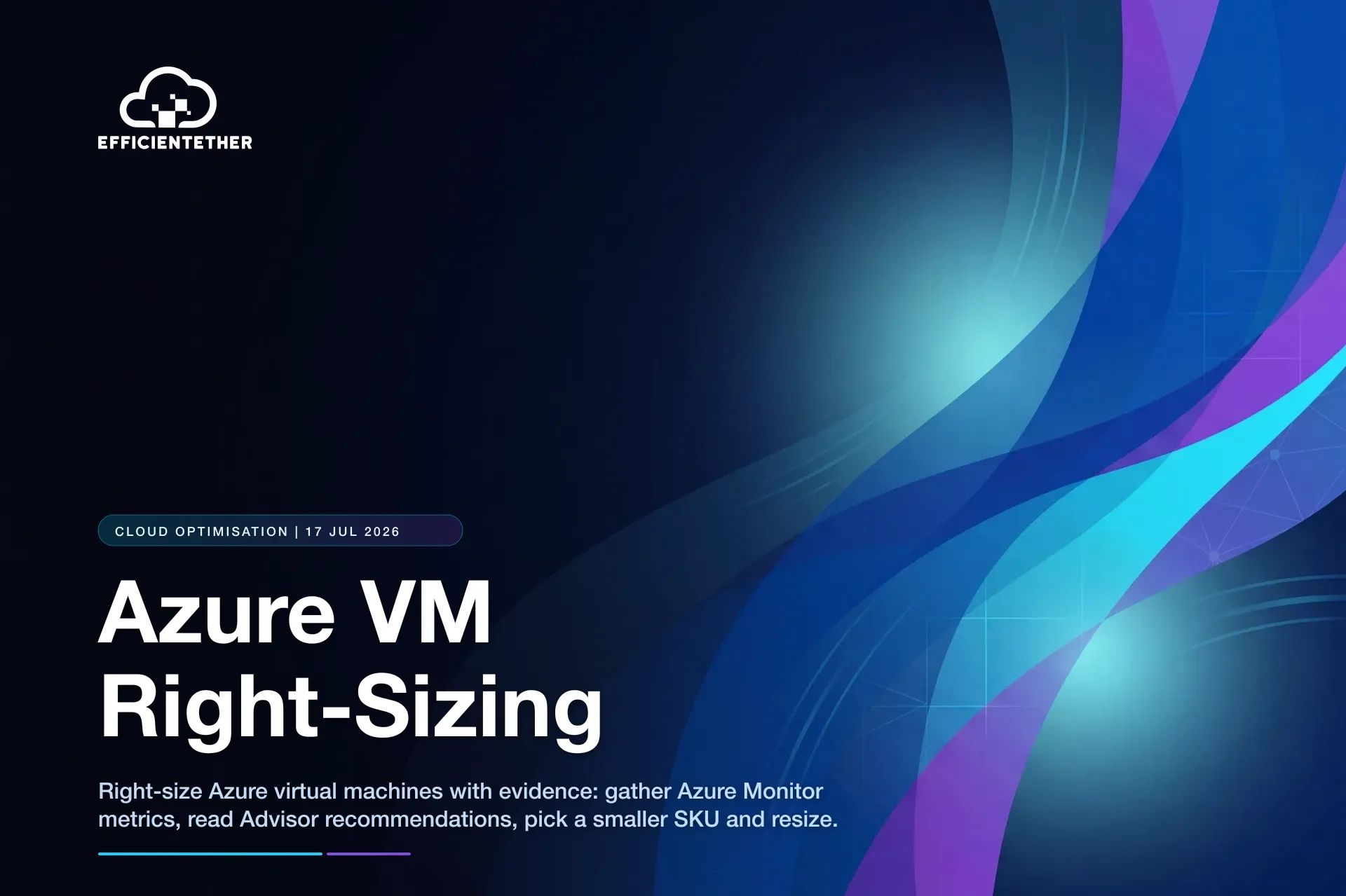 Ridimensionamento delle VM Azure: una guida pratica