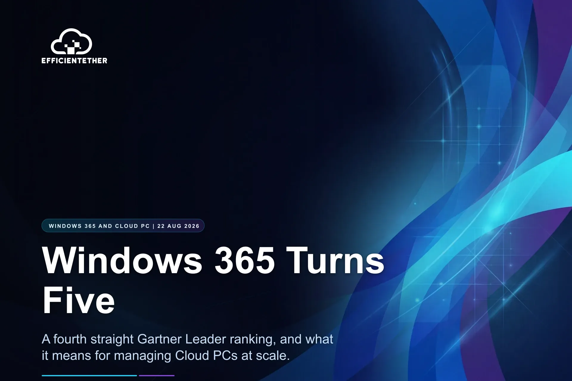 Windows 365 Turns Five: What Comes Next for Cloud PC Management