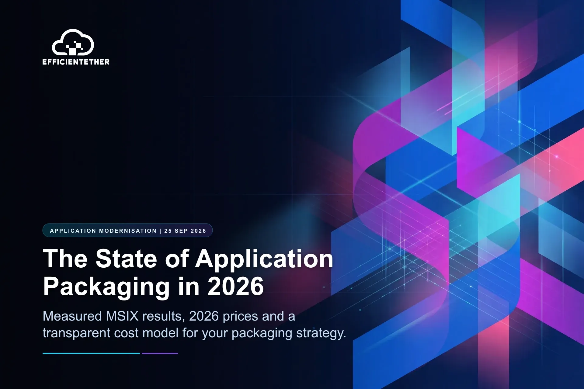 The State of Application Packaging in 2026: Evidence Over Assertion